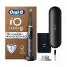 Outlet Szczoteczka soniczna Oral-B iO Seria 9 Bluetooth 1 końcówka czarny