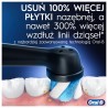 Outlet Szczoteczka soniczna Oral-B iO Seria 9 Bluetooth 1 końcówka czarny