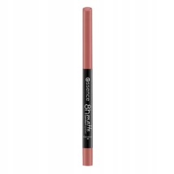 Essence 8h Matte Comfort Lipliner konturówka 04 Rosy Nude wodoodporna 0,3 g