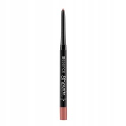 Essence 8h Matte Comfort Lipliner konturówka 04 Rosy Nude wodoodporna 0,3 g