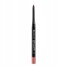 Essence 8h Matte Comfort Lipliner konturówka 04 Rosy Nude wodoodporna 0,3 g