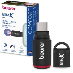 Outlet Urządzenie łagodzące swędzenie po ukłuciu insekta BiteX Go USB-C