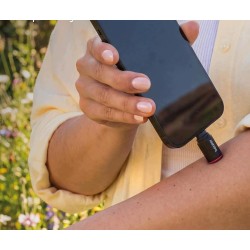 Outlet Urządzenie łagodzące swędzenie po ukłuciu insekta BiteX Go USB-C