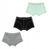Outlet Bokserki na nietrzymanie moczu dla dzieci Carer Boxer 70ml 3szt