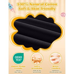 Outlet Bokserki na nietrzymanie moczu dla dzieci Carer Boxer 70ml 3szt