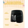 Outlet Bokserki na nietrzymanie moczu dla dzieci Carer Boxer 70ml 3szt