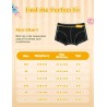 Outlet Bokserki na nietrzymanie moczu dla dzieci Carer Boxer 70ml 3szt