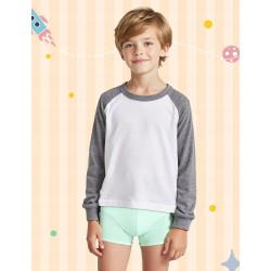 Outlet Bokserki na nietrzymanie moczu dla dzieci Carer Boxer 70ml 3szt