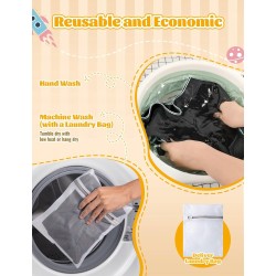 Outlet Bokserki na nietrzymanie moczu dla dzieci Carer Boxer 70ml 3szt
