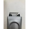 Outlet Trymer do włosów Braun HC7390 akumulatorowy 17 ustawień srebrny OPIS
