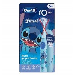 Outlet Oral-B iO Series 2 Kids Stitch szczoteczka elektryczna dziecięca