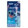 Outlet Oral-B iO Series 2 Kids Stitch szczoteczka elektryczna dziecięca