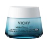 Vichy Mineral 89 Rich Krem nawilżająco-odbudowujący 72h 50 ml