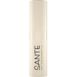 Koloryzująca pomadka nawilżająca SANTE 04 Hazel Nude 4,5 g brązowa