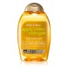 OGX Apple Cider Vinegar szampon do nabłyszczania i zmiękczania włosów 385ml
