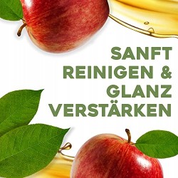 OGX Apple Cider Vinegar szampon do nabłyszczania i zmiękczania włosów 385ml