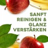 OGX Apple Cider Vinegar szampon do nabłyszczania i zmiękczania włosów 385ml