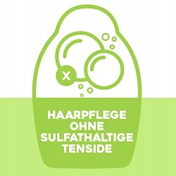 OGX Apple Cider Vinegar szampon do nabłyszczania i zmiękczania włosów 385ml