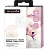 Suavinex Nakładka Osłonka na sutki r. M 2 szt