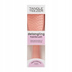 Tangle Teezer Szczotka do włosów Ultimate Detangler Extra Gentle Saffron