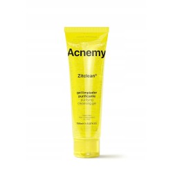 Acnemy Zitclean Oczyszczający żel do skóry trądzikowej 150 ml