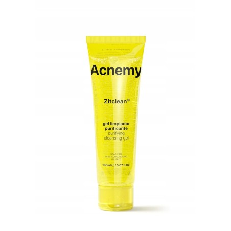 Acnemy Zitclean Oczyszczający żel do skóry trądzikowej 150 ml