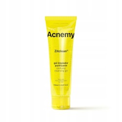 Acnemy Zitclean Oczyszczający żel do skóry trądzikowej 150 ml