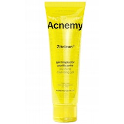 Acnemy Zitclean Oczyszczający żel do skóry trądzikowej 150 ml