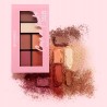 Paleta cieni do powiek Bourjois 003 Cute Look 6 odcieni 10 ml wyrazisty