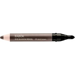 Babor Eye Shadow Pencil cień do powiek w kredce 05Dark Brown 2g wodoodporny