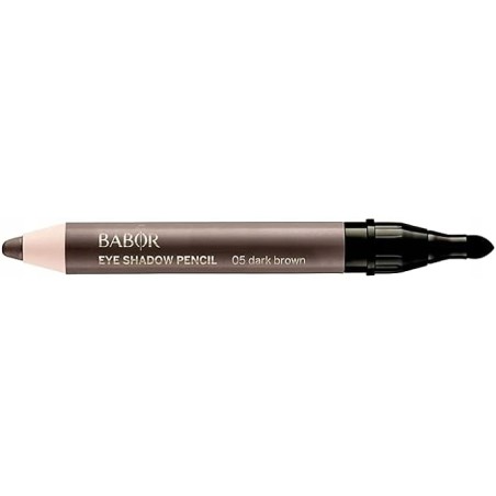 Babor Eye Shadow Pencil cień do powiek w kredce 05Dark Brown 2g wodoodporny