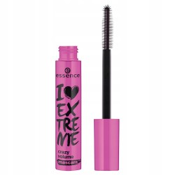 Essence I Love Extreme Crazy Volume Mascara pogrubiający tusz do rzęs 12 ml