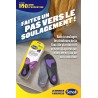 Wkładka Scholl In-Waage łagodzenie bólu r 40-42