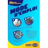 Wkładka Scholl In-Waage łagodzenie bólu r 40-42