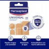 HANSAPLAST WODOODPORNE PLASTRY OPATRUNKOWE 100 SZT