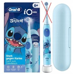 Outlet Oral-B iO Series 2 Kids Stitch szczoteczka elektryczna dla dzieci 6+