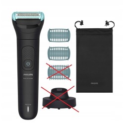 Outlet Trymer Golarka do ciała męska Bodygroom seria 3000 Philips BG3480/15
