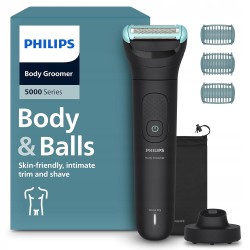 Outlet Trymer Golarka do ciała męska Bodygroom seria 3000 Philips BG3480/15