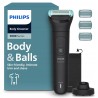 Outlet Trymer Golarka do ciała męska Bodygroom seria 3000 Philips BG3480/15