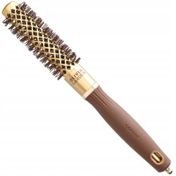 Olivia Garden Expert Blowout Shine szczotka do włosów z jonizacją 20mm