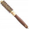 Olivia Garden Expert Blowout Shine szczotka do włosów z jonizacją 20mm