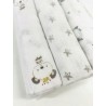 Pielucha bambusowa Interbaby
