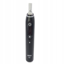 USZKODZONY Oral-B iO Series 4N szczoteczka do zębów czarna matowa