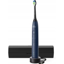 Outlet Szczoteczka elektryczna Philips Sonicare 5500 niebieska soniczna 1