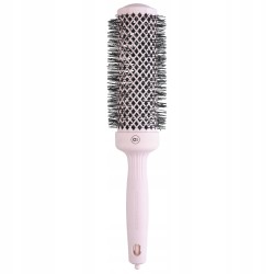Olivia Garden Expert Blowout Speed Szczotka do modelowania różowa 45 mm