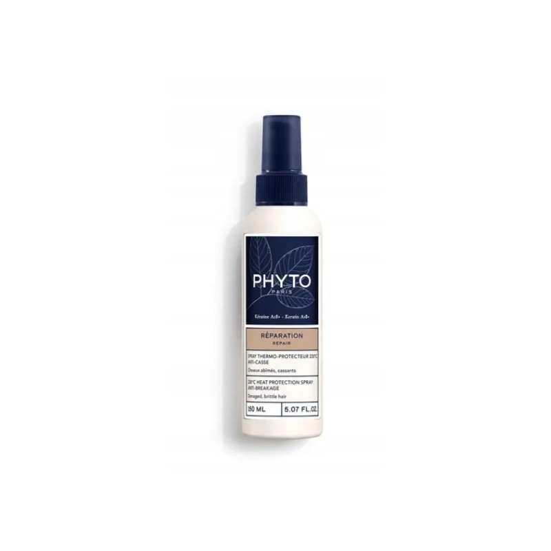Phyto Repair Spray chroniący przed wysoką temperaturą 150 ml