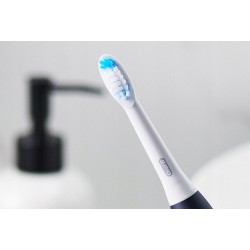 Końcówki do szczoteczki Oral-B Pulsonic Clean soniczna 3 sztuki