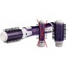 Outlet Lokówko-suszarka do włosów Rowenta Brush Activ CF9530 1 nasadka
