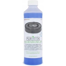 PURIVITA KONCENTRAT PŁYN DO ROBOTA CZYSZCZĄCEGO ODKURZACZA 1000 ML