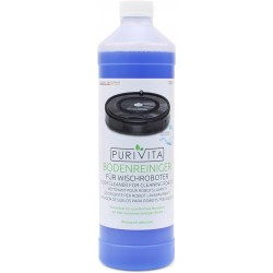 PURIVITA KONCENTRAT PŁYN DO ROBOTA CZYSZCZĄCEGO ODKURZACZA 1000 ML
